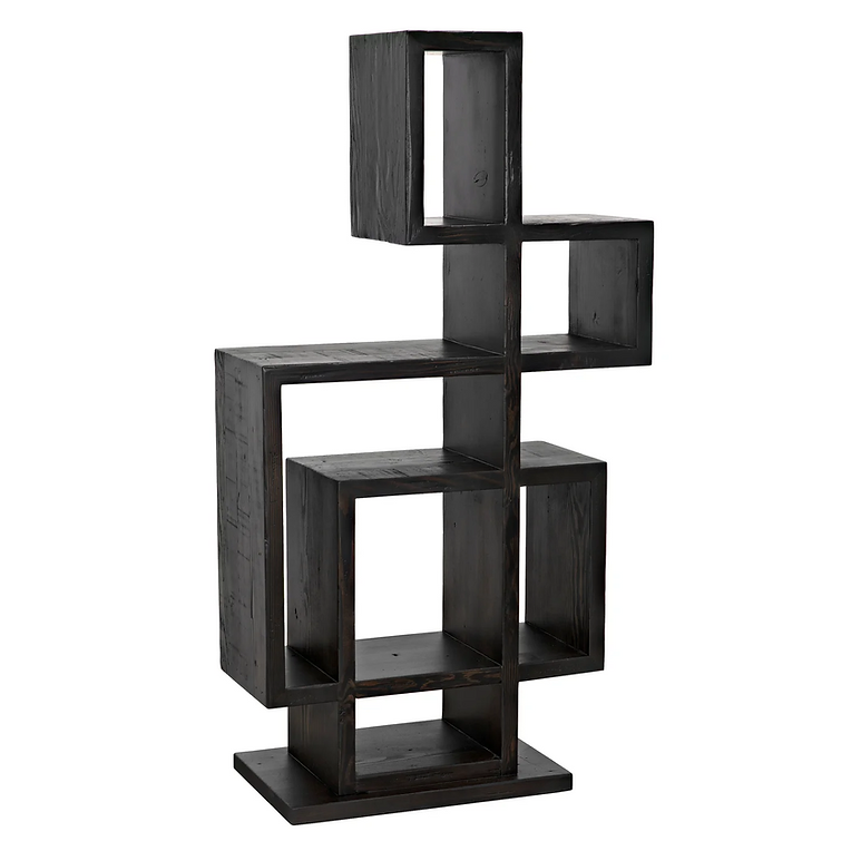 RENZO BOOKCASE