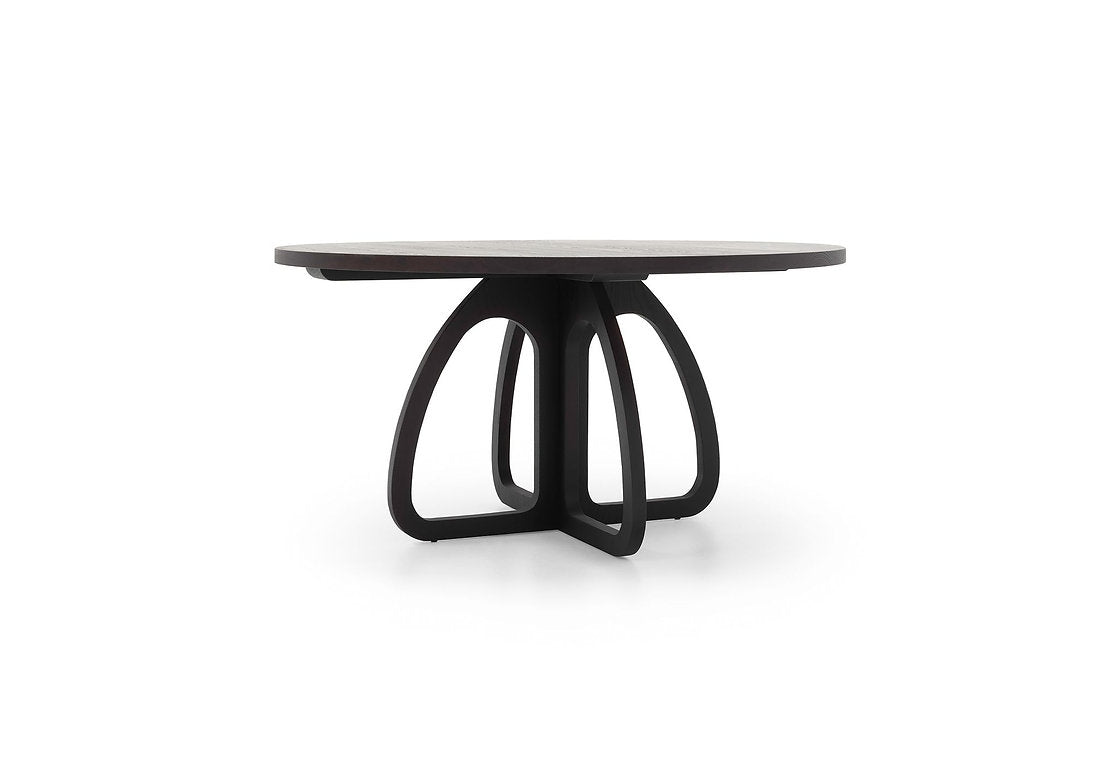 BARCELONA 60" DINING TABLE