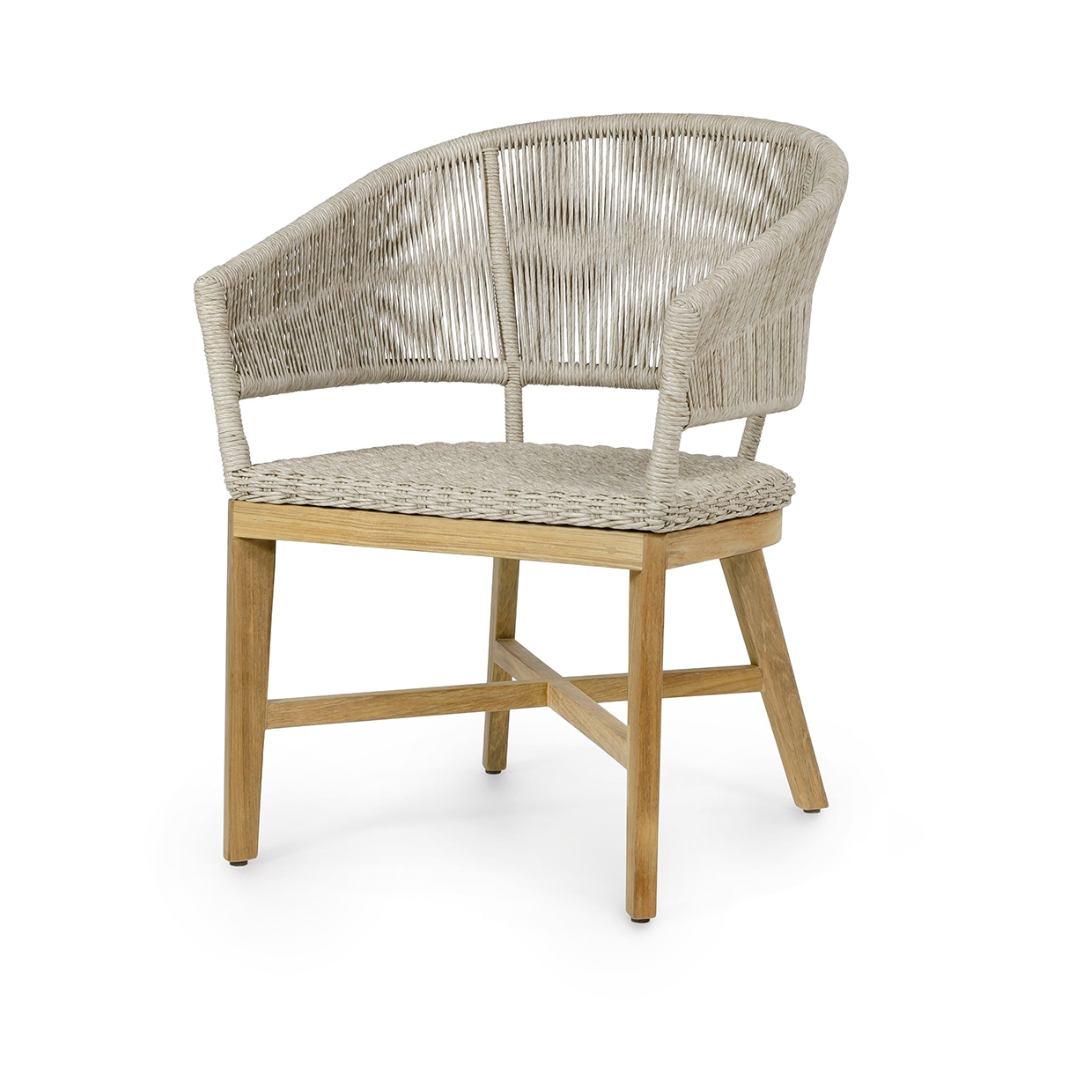 ASHBY OUTDOOR OCCASIONAL CHAIR