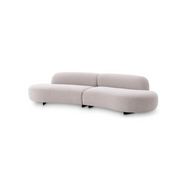 OUTDOOR SOFA BJÖRN S