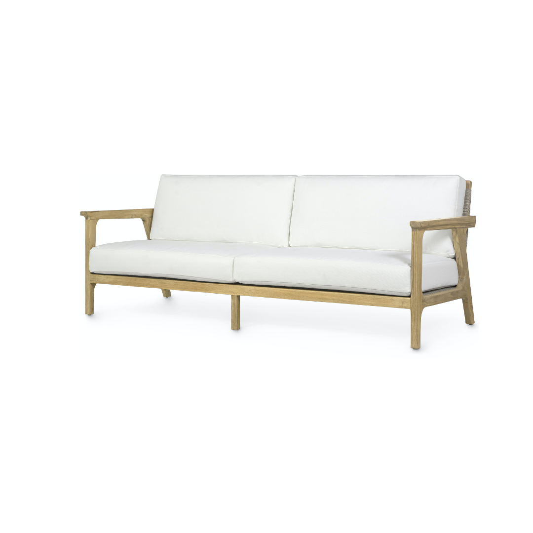 DELMAR OUTDOOR SOFA