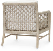 MONTECITO OUTDOOR LOUNGE CHAIR