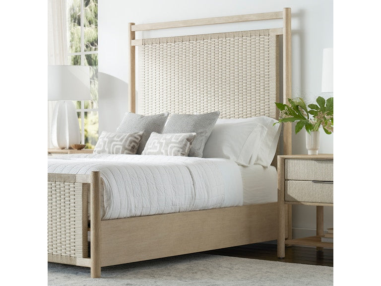 ST. HELENA BED, QUEEN