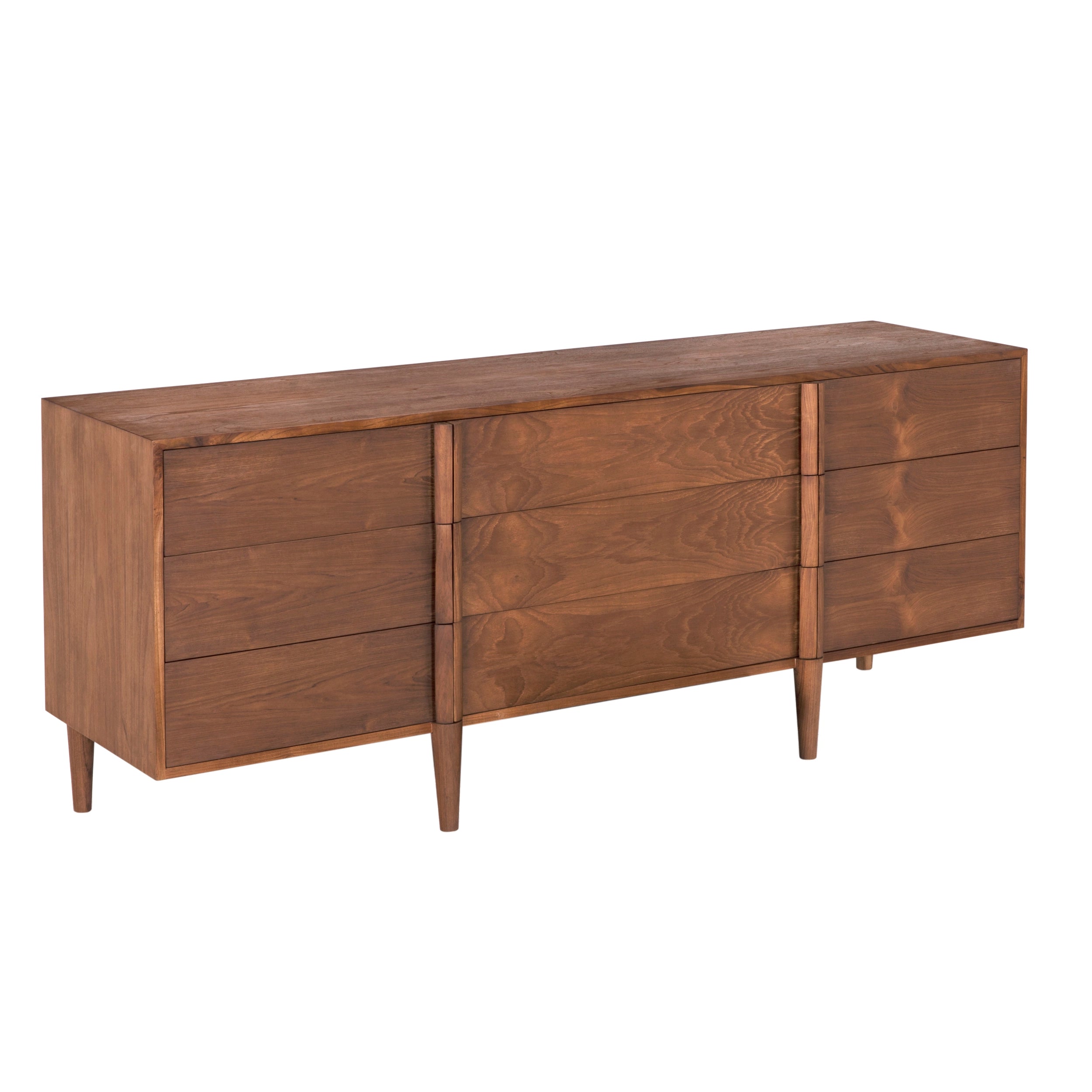 BRIAR DRESSER, TEAK