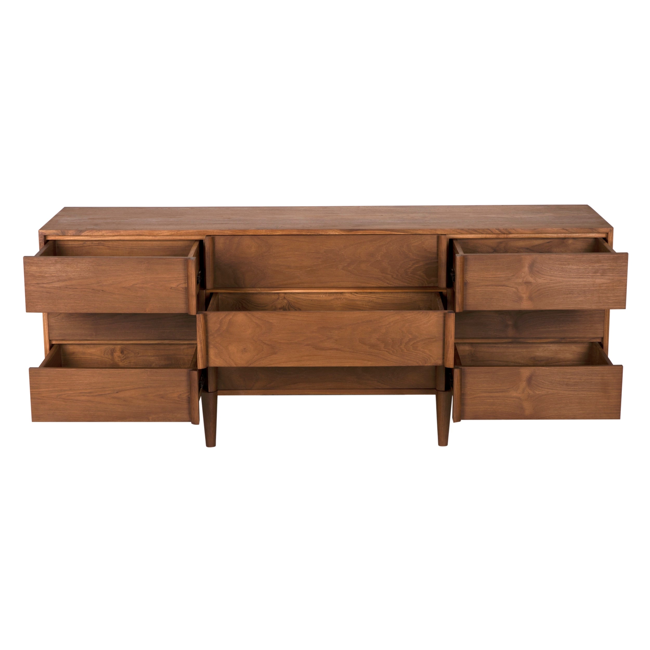 BRIAR DRESSER, TEAK