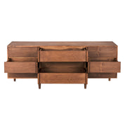 BRIAR DRESSER, TEAK