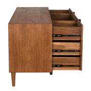 BRIAR DRESSER, TEAK