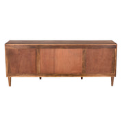 BRIAR DRESSER, TEAK