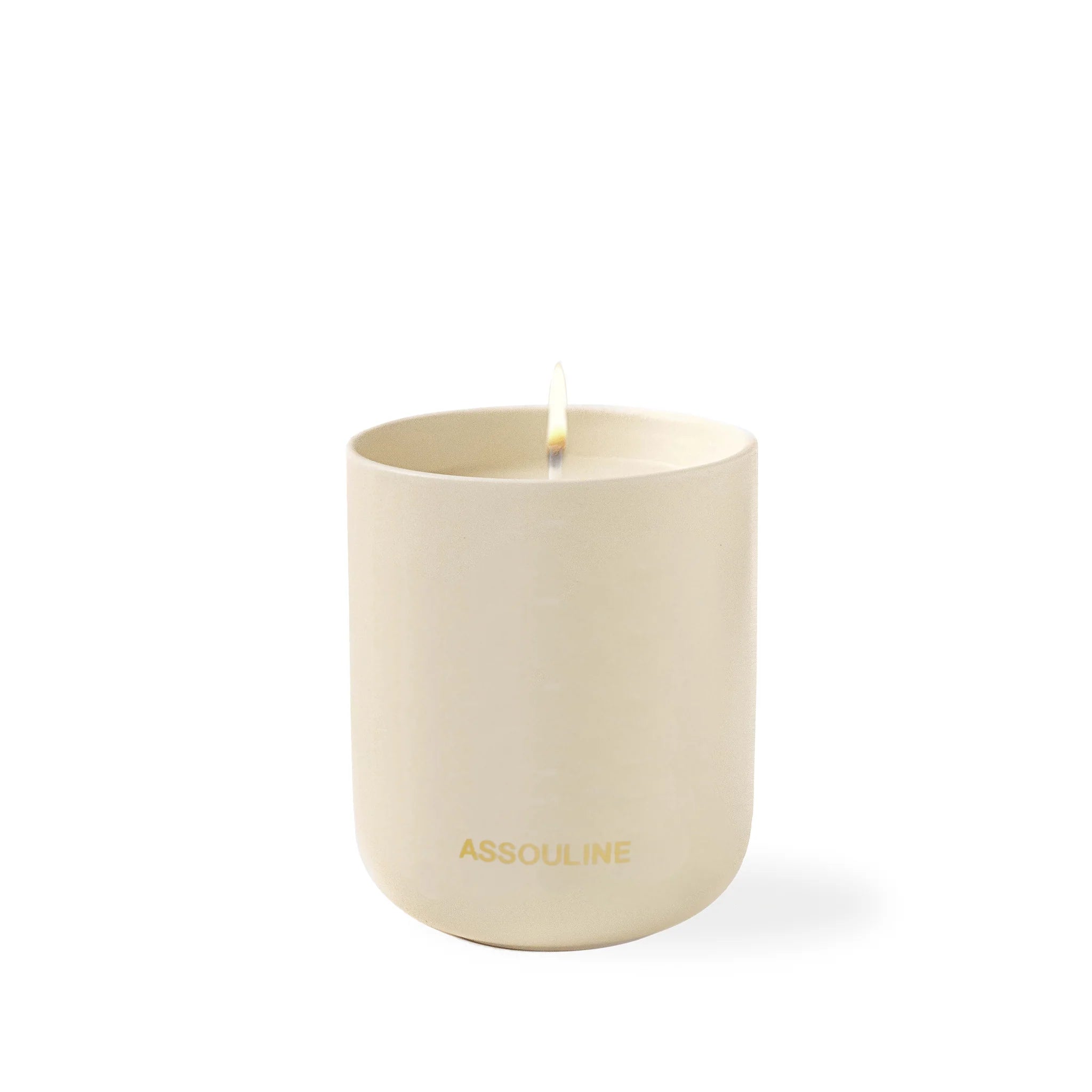 MARRAKECH FLAIR - TRAVEL FROM HOME CANDLE