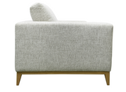 DONOVAN SOFA SAND