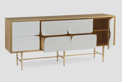 PARED SIDEBOARD