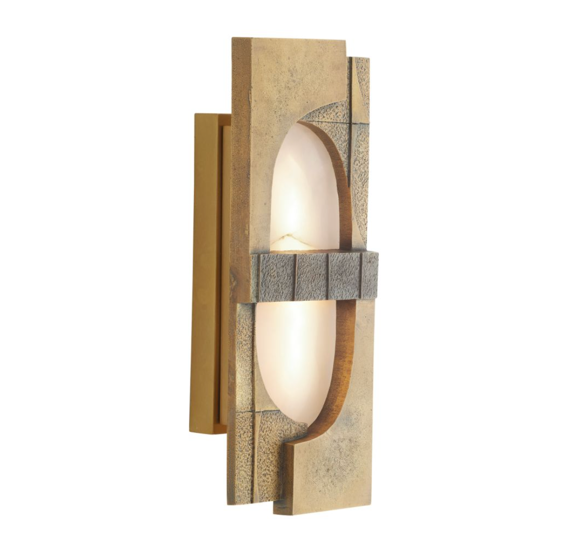 GRAHAM SCONCE