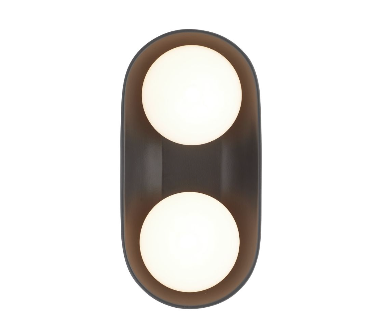 GLAZE LARGE SCONCE