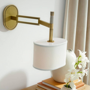 STITCH SCONCE