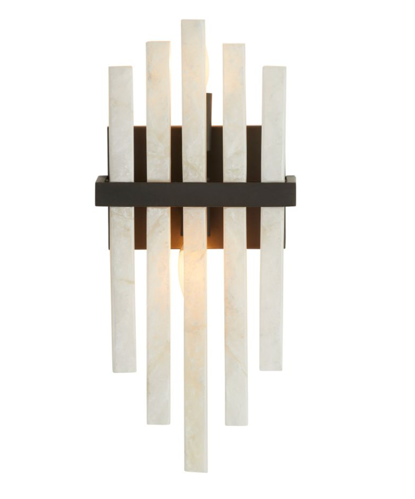 FAIRFAX SCONCE