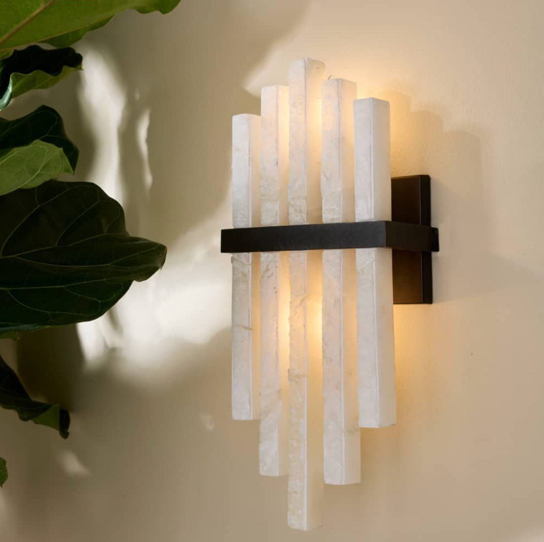 FAIRFAX SCONCE