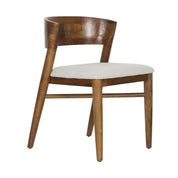 ELLINGTON MANGO WOOD DINING CHAIR