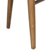 ELLINGTON MANGO WOOD DINING CHAIR