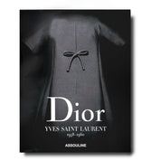 DIOR BY YVES SAINT LAURENT