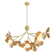 GENEROSA CHANDELIER