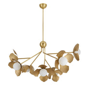 GENEROSA CHANDELIER