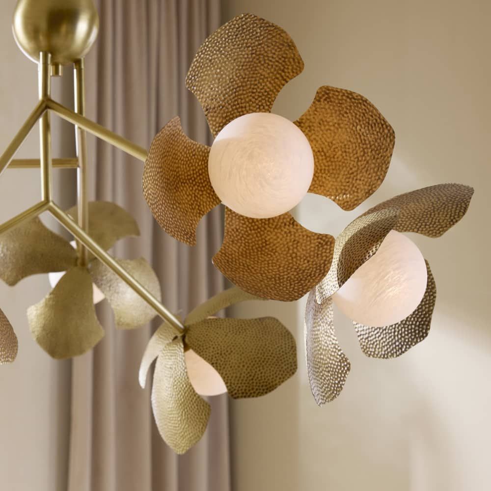 GENEROSA CHANDELIER