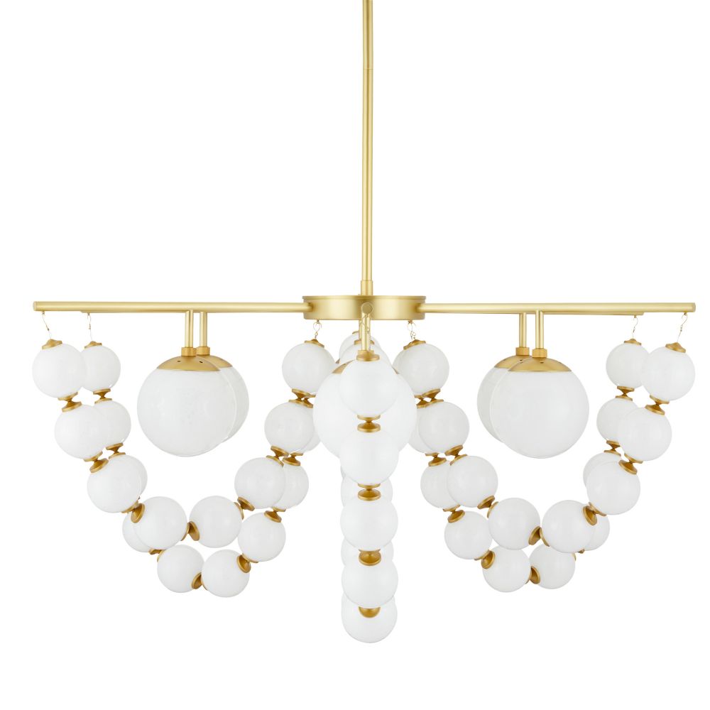 GENESIS CHANDELIER