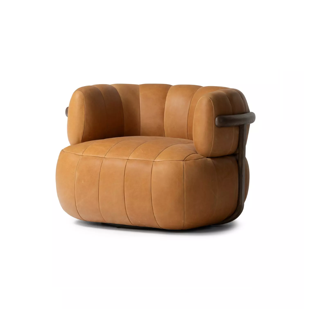 DOSS SWIVEL CHAIR