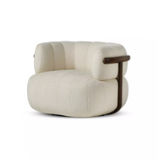 DOSS SWIVEL CHAIR