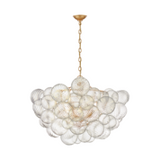 TALIA LARGE CHANDELIER