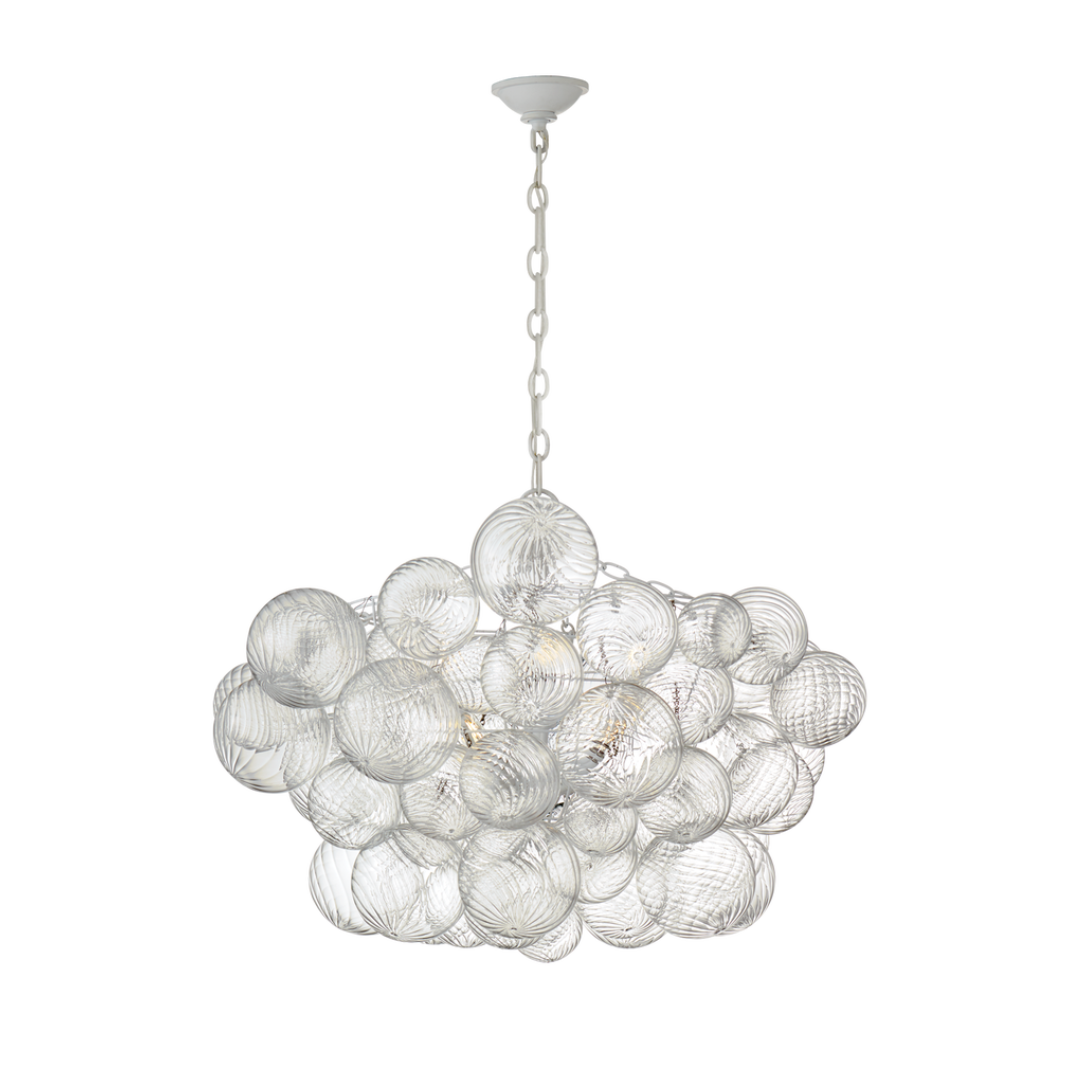 TALIA LARGE CHANDELIER