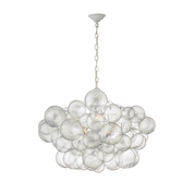 TALIA LARGE CHANDELIER