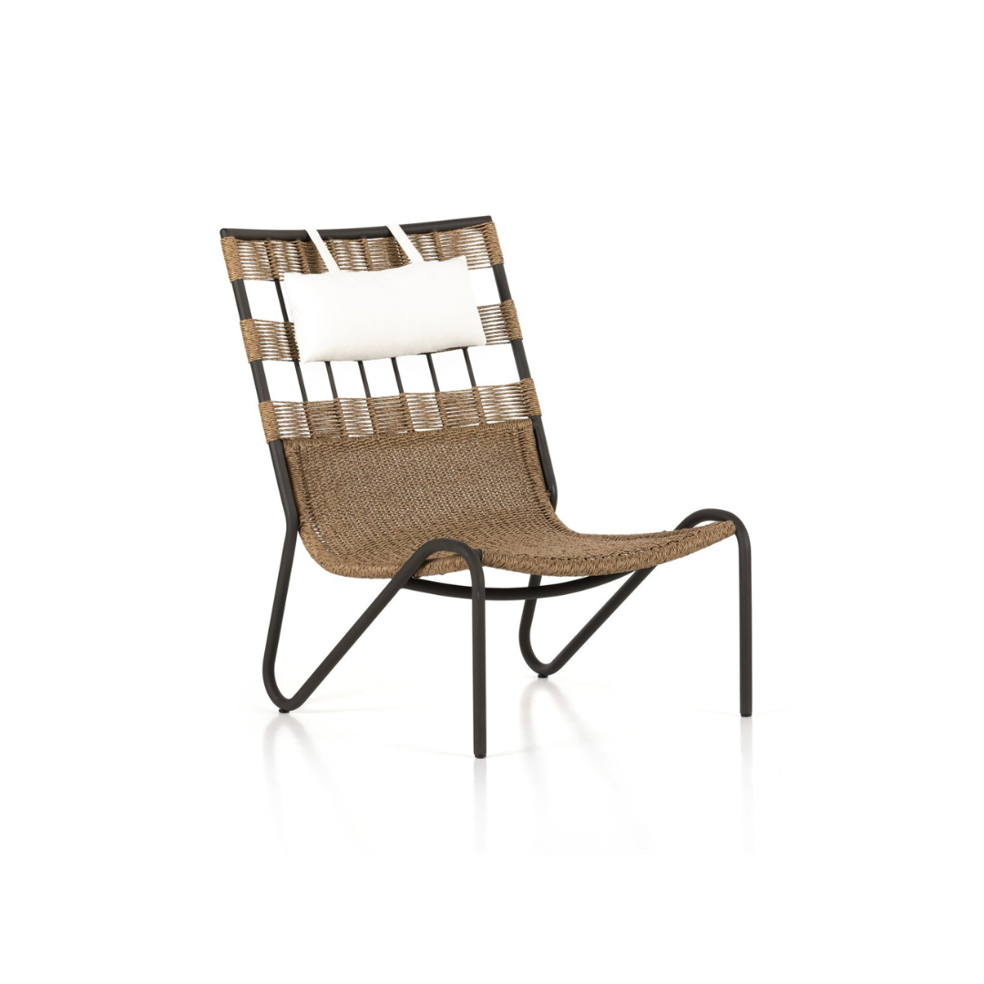 TEGAN OUTDOOR CHAIR