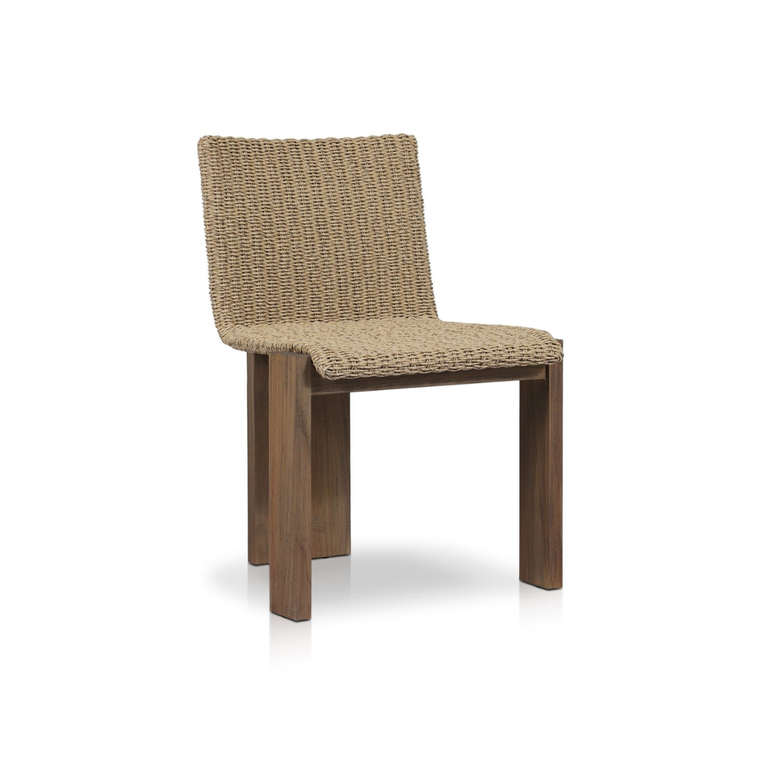 ROXY OUTDOOR DINING CHAIR