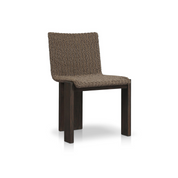 ROXY OUTDOOR DINING CHAIR