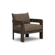 JACKSON OUTDOOR CHAIR