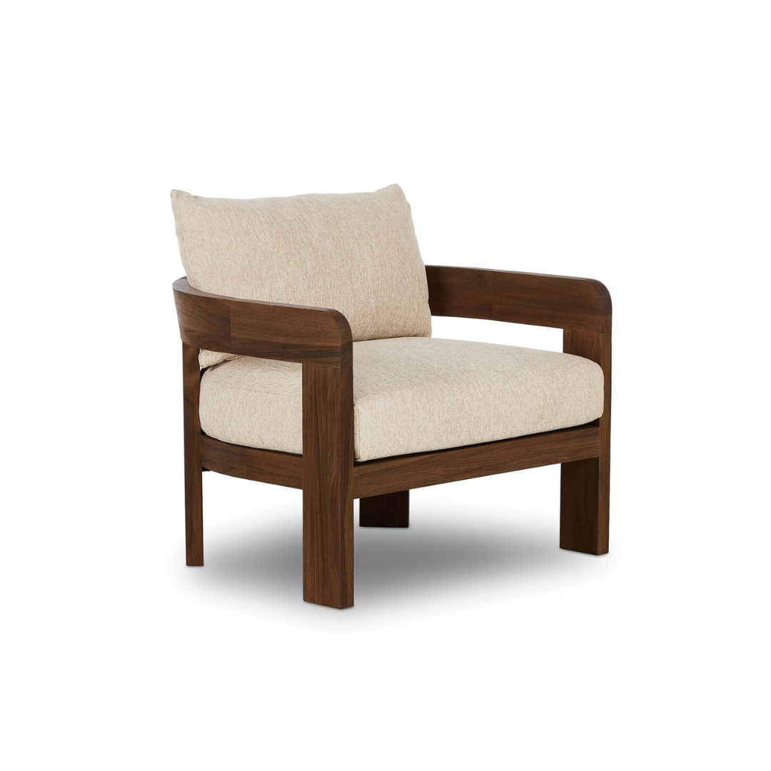 JACKSON OUTDOOR CHAIR