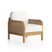 MERIT OUTDOOR CHAIR