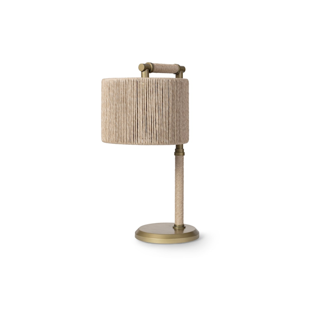 CAROLINA OUTDOOR TABLE LAMP