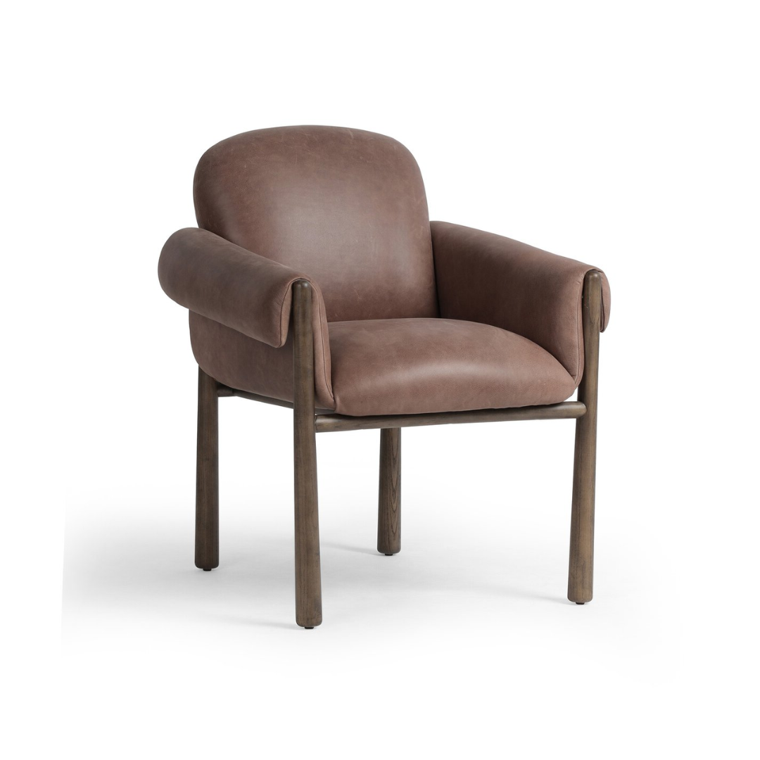 OLIA DINING CHAIR