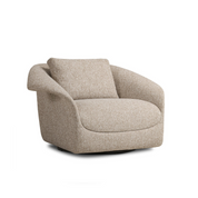 EZRA SWIVEL CHAIR