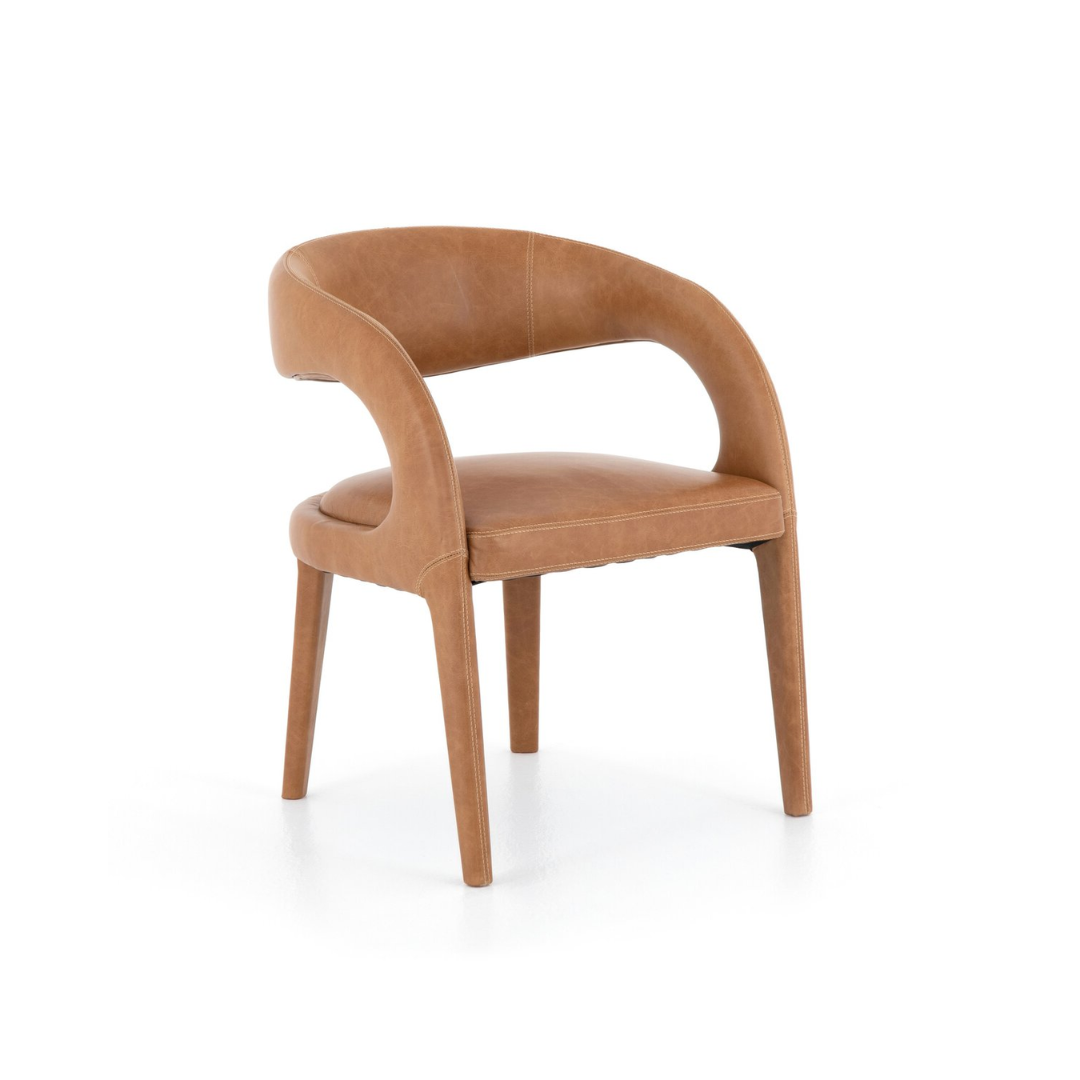 HAWKINGS DINING CHAIR