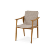 OUTDOOR DINING CHAIR HONOLULU