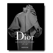 DIOR BY GIANGRANCO FERRÉ