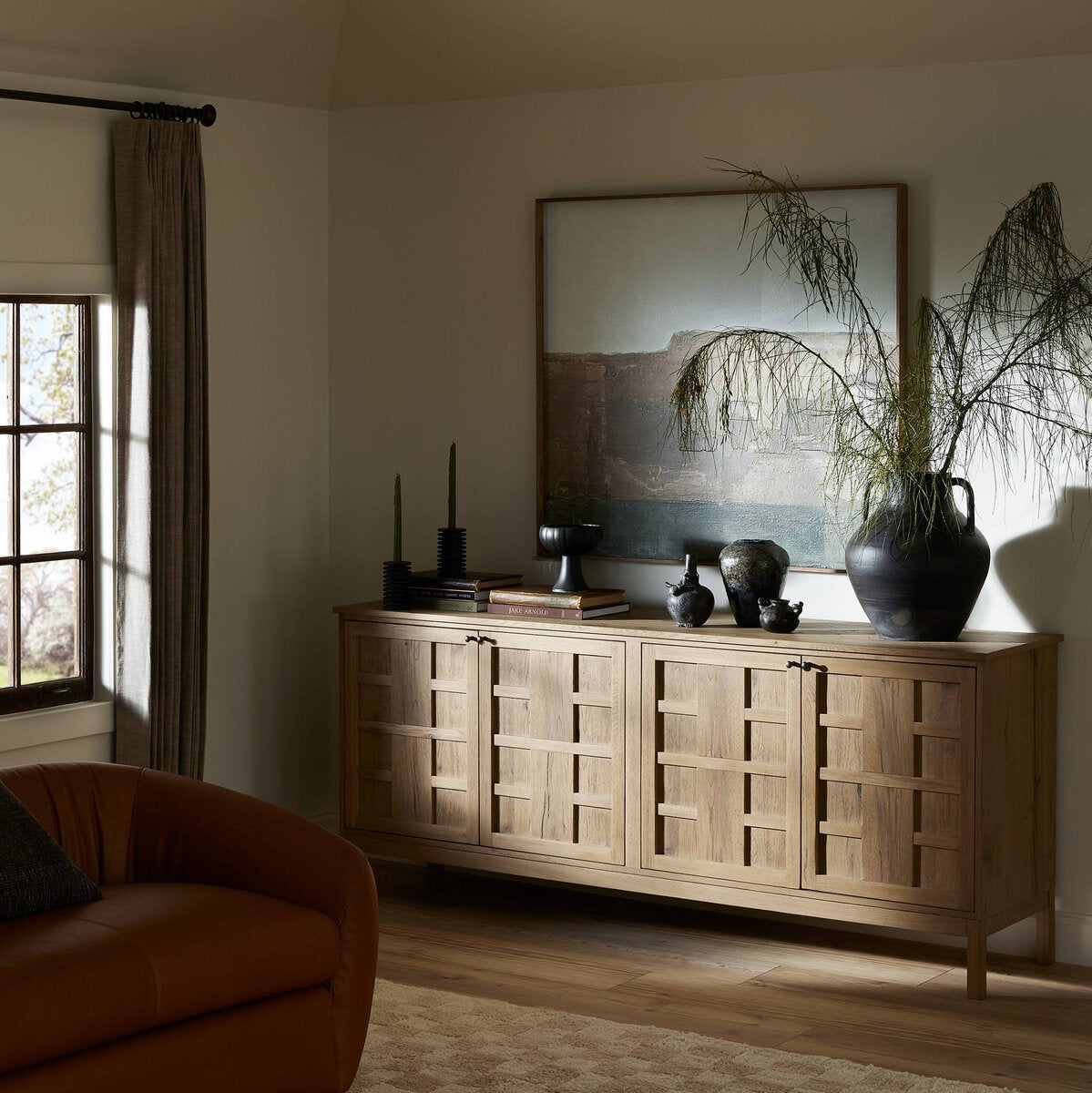 ALESSIO SIDEBOARD