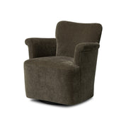 CAMELLIA SWIVEL CHAIR