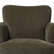 CAMELLIA SWIVEL CHAIR