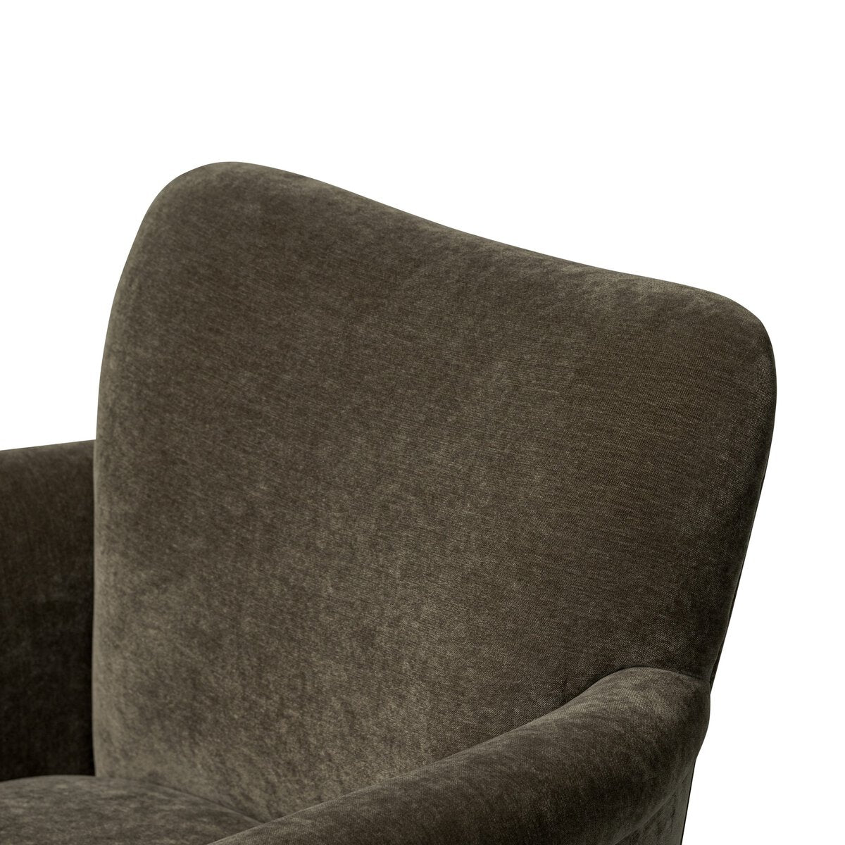 CAMELLIA SWIVEL CHAIR