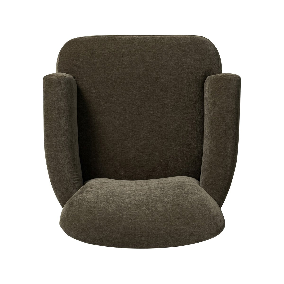 CAMELLIA SWIVEL CHAIR