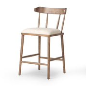 COLTER COUNTER STOOL